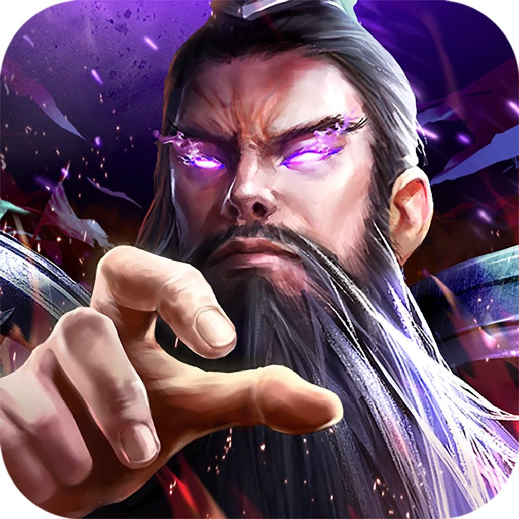 三国风云决正式版 1.002最新版