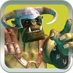 会说话的牛角怪（Talking Ork） 4.0.0安卓版
