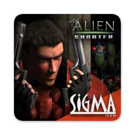 孤胆枪手最新安卓版(Alien Shooter) 1.2.5手机版