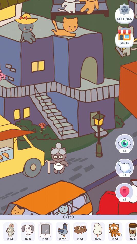 发现猫咪最新版 2.8安卓版