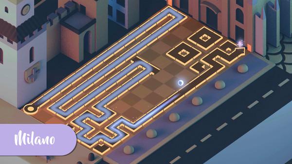 意大利奇迹之地游戏最新版 1.0.2安卓版