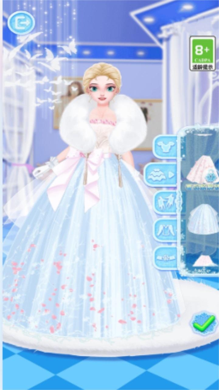 公主婚礼化妆手游官方版 1.0安卓版