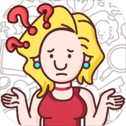 解密俱乐部手游 1.0.0.404.401.1025安卓版