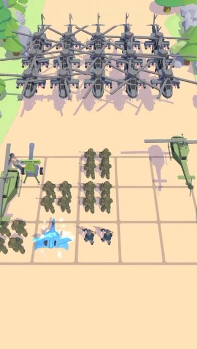 输出靠合成游戏 1.0.2安卓版