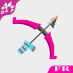 弓箭手伊奥箭架最新版 1.1安卓版