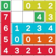 一笔连数字游戏 1.2.0安卓版