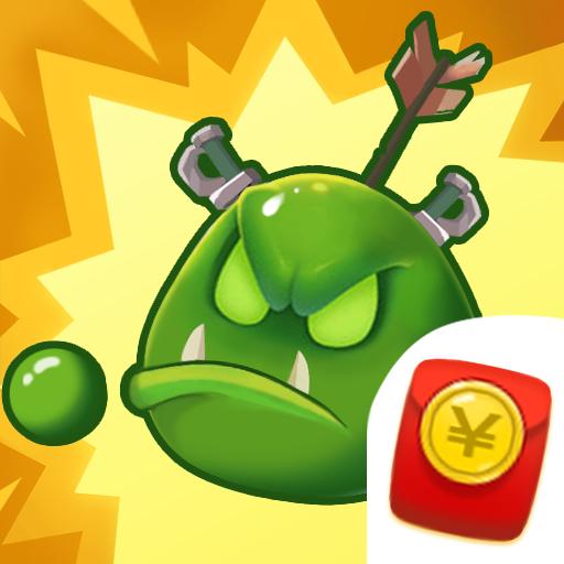 团宠弹弹球红包版 1.0.0安卓版