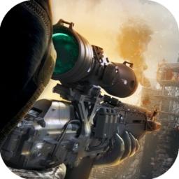 枪战王者使命最新版 1.00安卓版
