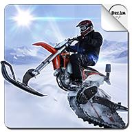 XTrem SnowBike(极限雪地摩托无限钞票版) 6.8内购版