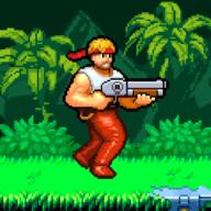 魂斗罗2023最新版 1.0安卓版