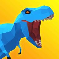 Dinosaur Rampage(恐龙横行无限金币版) 4.3.0免费版
