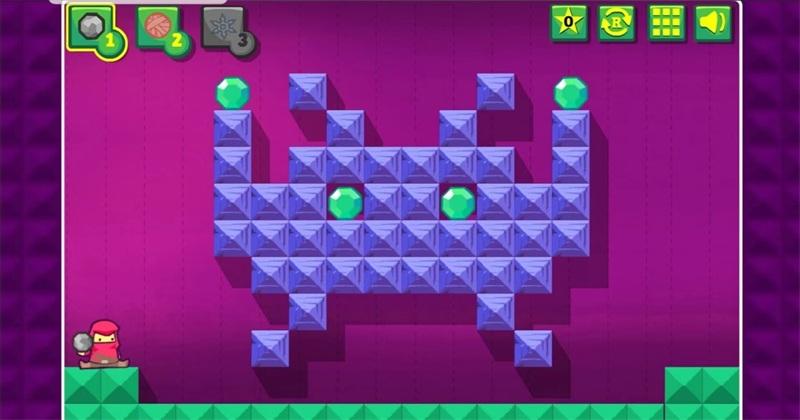 懒惰的窃贼手游 0.9.120安卓版