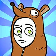 蠢蠢的艾拉珍藏版 1.0.0安卓版