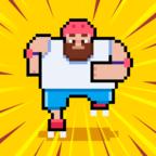 疯狂轮滑游戏破解版 1.01中文版