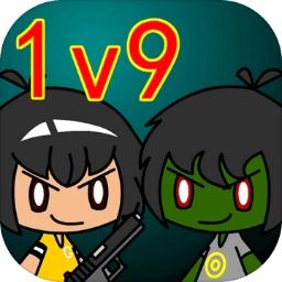 一班终极乱斗 2.1.6安卓版