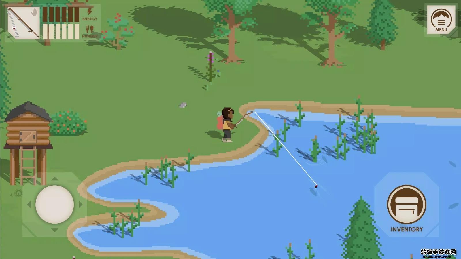 我独自一人内置作弊菜单版 3.1.0无限疲劳材料