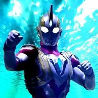 特利迦小游戏 2.0中文版