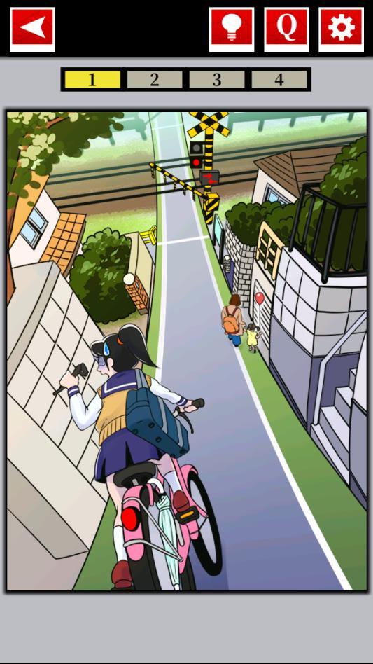 緊急事態脱出官方版 1.0.0安卓版