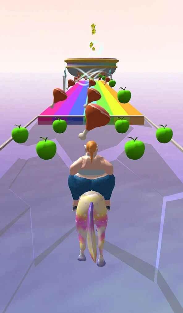 我身材贼棒2破全皮肤 1.0.5破解版