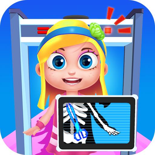 安检员模拟器手机版 1.0中文版