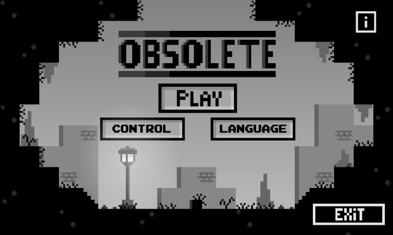obsolete手机版 1.0.0安卓版