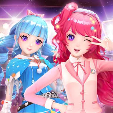 菲凡少女无限金币钻石版 1.0.7全服装版