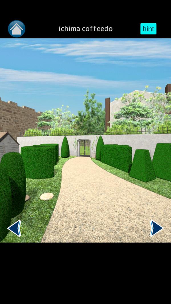 花园逃脱手游 1.0安卓版