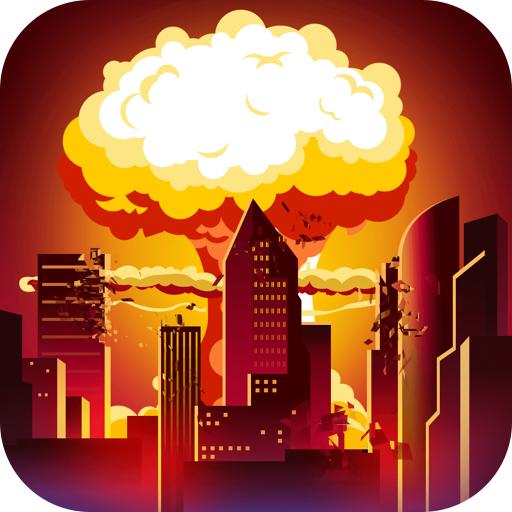 都市毁灭模拟器安卓版 1.0最新版