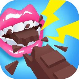 我吃饭声贼大2游戏 1.0.0中文版