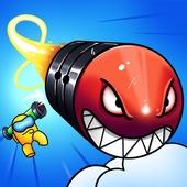 RocketWar(火箭战争无限金币破解版) 1.0.5最新版