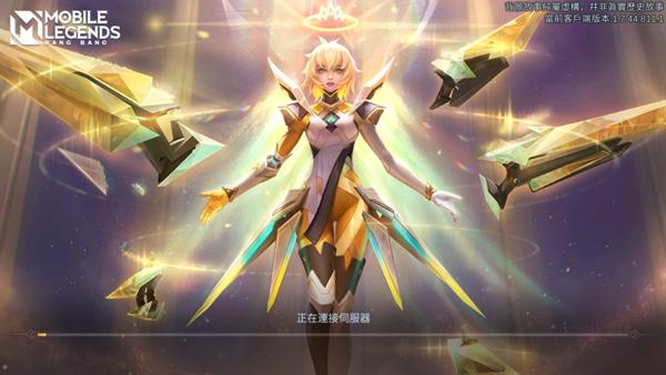 无尽对决国际服最新版2025(Mobile Legends: Bang Bang) 21.9.99.10932安卓版
