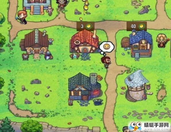 英雄公园无限货币版 1.9.3安卓版