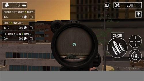 枪械3D模拟器 2.0.0安卓版