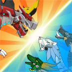 机甲小英雄游戏 2.1安卓版