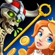 Lucky Knight: Rich or Dead(幸运骑士破解版) 2.50安卓版