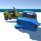 Car Damage Simulator 3D(汽车损伤模拟器3D手游) 0.1安卓版