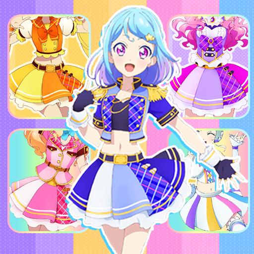 魔法芭比换装公主手游 1.0安卓版