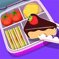 午餐便当游戏 1.0.0.0安卓版