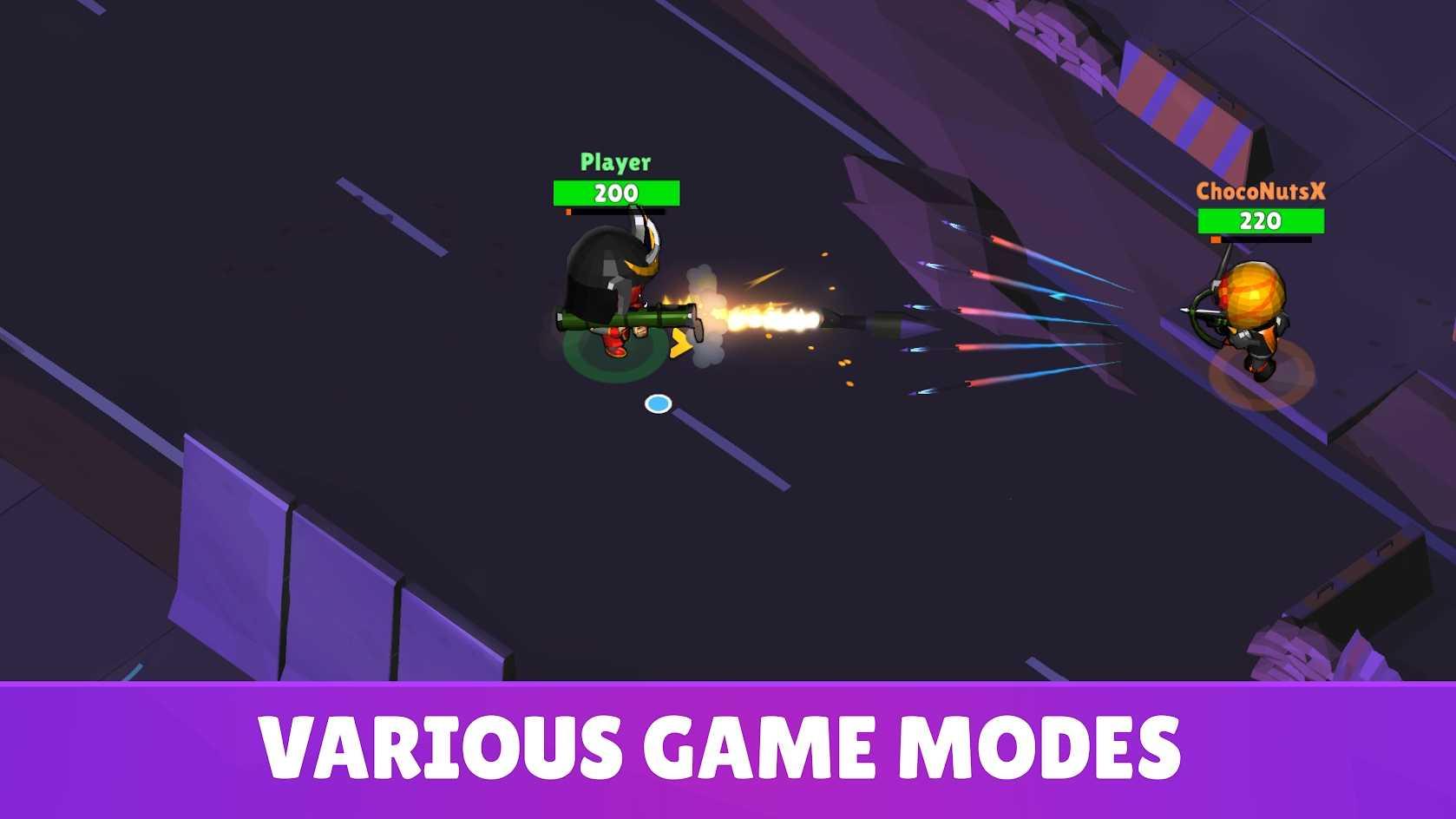 战争io最新版 1.81安卓版