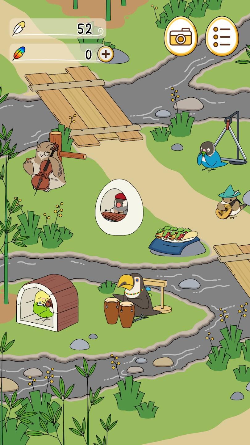 小鸟音乐会最新版 1.0.1安卓版