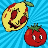 恐怖的柠檬小姐和番茄先生最新版(Scary Fruit) 1.0.5安卓版