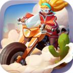 Trials Moto Heroes（摩托英雄无限金币） 1.3安卓版