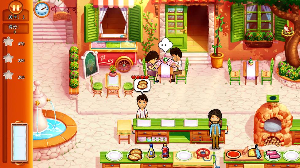 美味餐厅的瓶中信笺官方正版 1.16最新版本 1.16最新版本 1.16最新版本 1.16最新版本