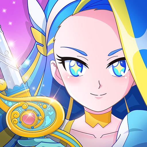 巴啦啦魔法变身4游戏 1.7.4最新版本