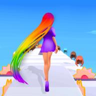 头发挑战赛游戏最新版(Hair Challenge) 8.6.3安卓版本