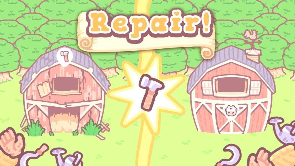 多奇鸭农场最新版 0.18安卓版