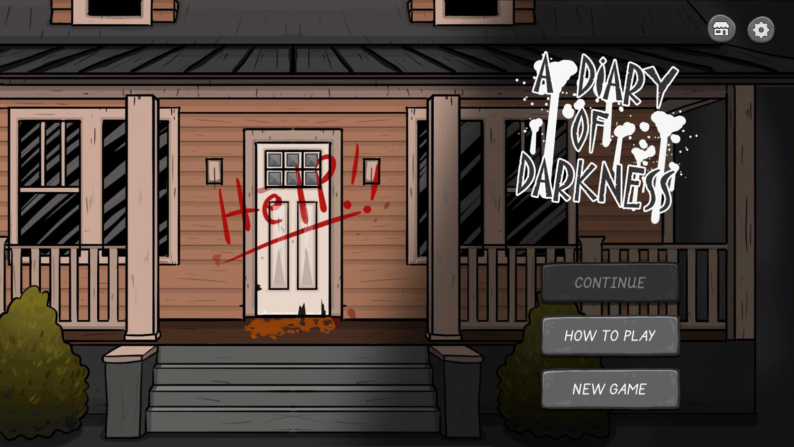 黑暗日记最新版 2.1.1安卓版 2.1.1安卓版 2.1.1安卓版 2.1.1安卓版