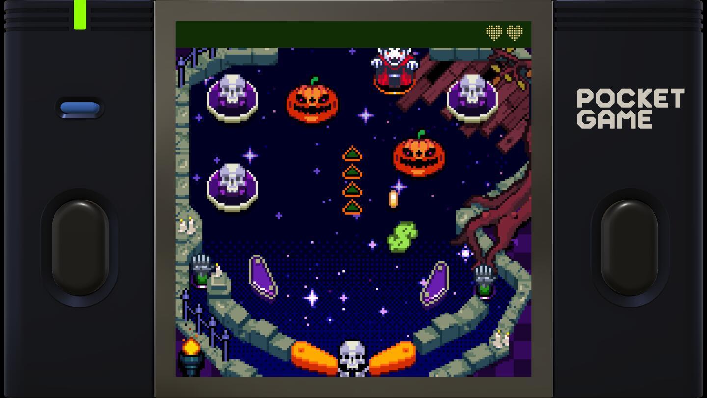 无限弹球中文破解版 1最新版