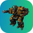 Mech Arena(机甲竞技场自动射击版) 2.01.01内置作弊菜单版