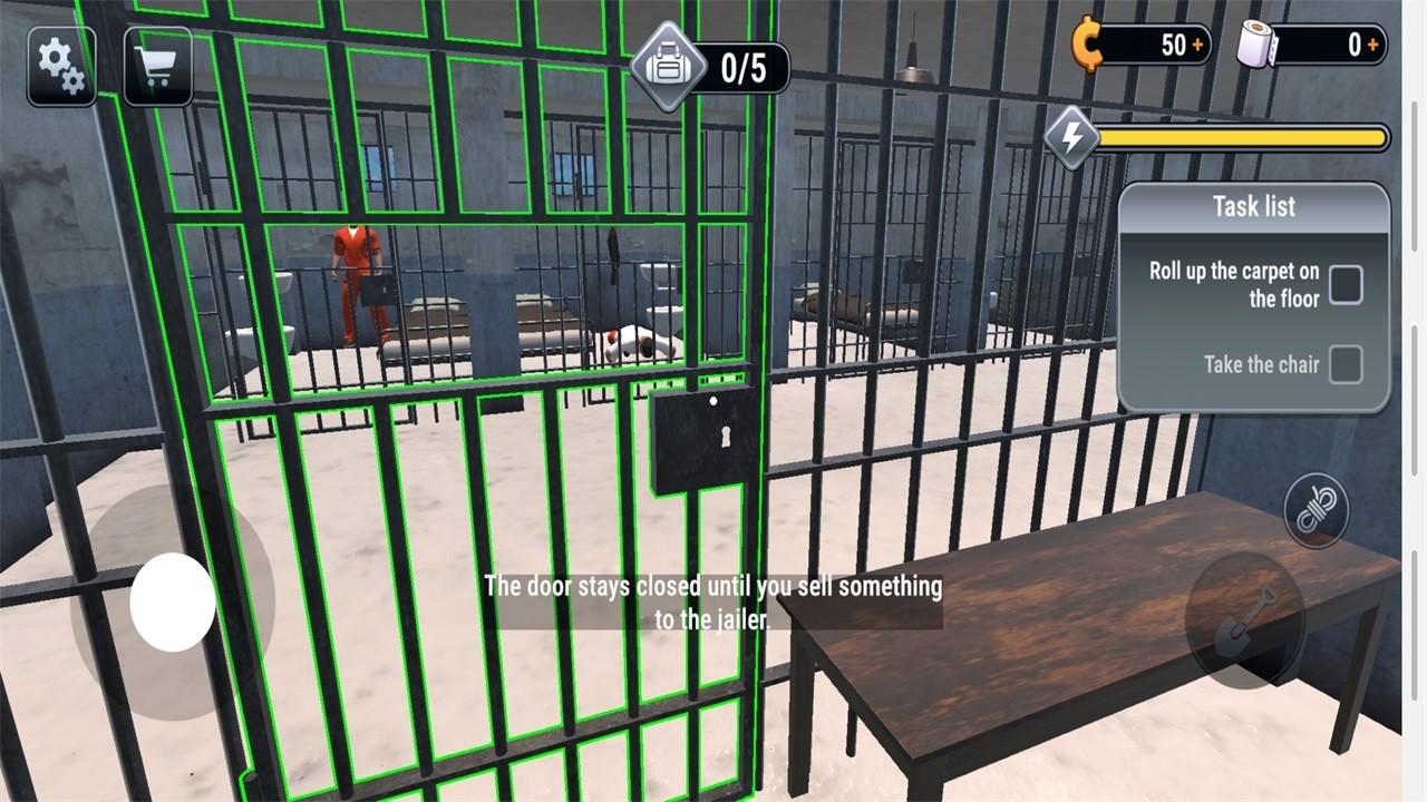 越狱模拟器3d最新版 1.0.3安卓版 1.0.3安卓版 1.0.3安卓版 1.0.3安卓版 1.0.3安卓版 1.0.3安卓版 1.0.3安卓版 1.0.3安卓版